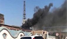 郑州北区最新消防车爆料,紧急救援时刻，守护平安家园