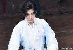 成毅李一桐最新爆料图片,最新爆料图片曝光！