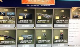 cf最新赛事活动爆料,精彩对决即将上演，热血竞技燃情来袭！