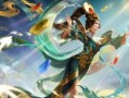 王者荣耀最新皮肤爆料女娲,神秘力量觉醒，重塑神话风采