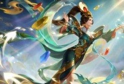 王者荣耀最新皮肤爆料女娲,神秘力量觉醒，重塑神话风采