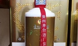 茅台钻石贡酒最新爆料图片,奢华包装，品味非凡