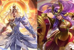 三国杀双形态皮肤最新爆料,双形态华丽变身，经典角色焕发新生