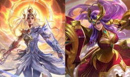 三国杀双形态皮肤最新爆料,双形态华丽变身，经典角色焕发新生