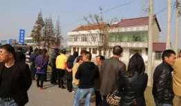 兰陵县开元爆料案件最新,真相渐明，疑云散去