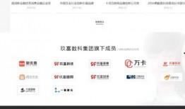 玖富最新消息爆料,揭秘玖富金融全新战略布局与未来发展动向