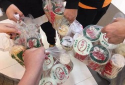 喜茶最新爆料广告语,引领潮流，品味非凡