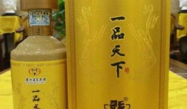 一品天下酒最新价格爆料,品质与价值的完美融合
